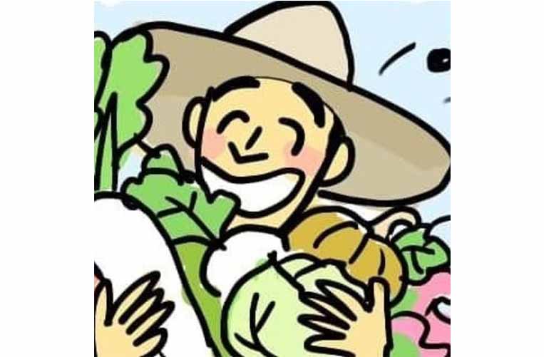 なちゅらる・ふぁーむ・おおつ 1